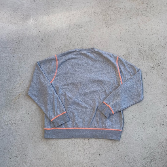 Nike Just Do It Crewneck Sweatshirt (L) - Picture 4 of 6